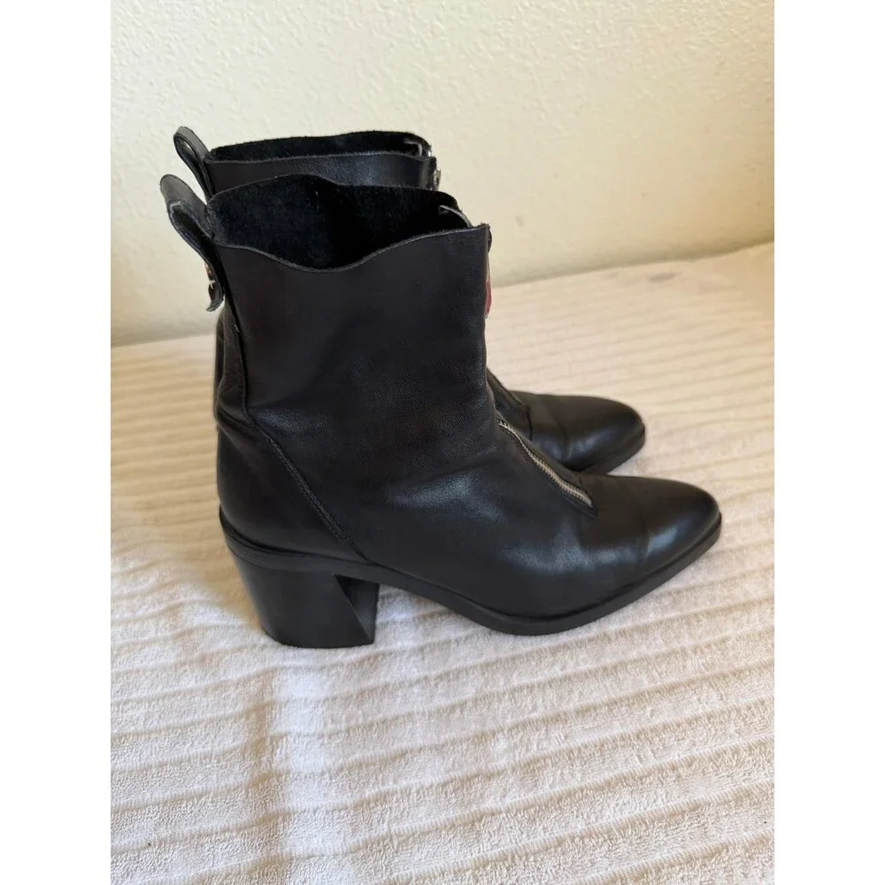 Zara ️size tag